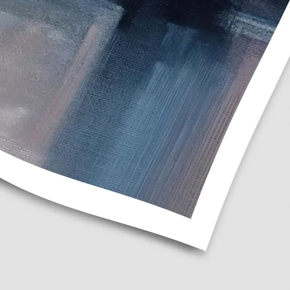 First Light Art Print First Light Art Print wall art product Creative Studio - Independent