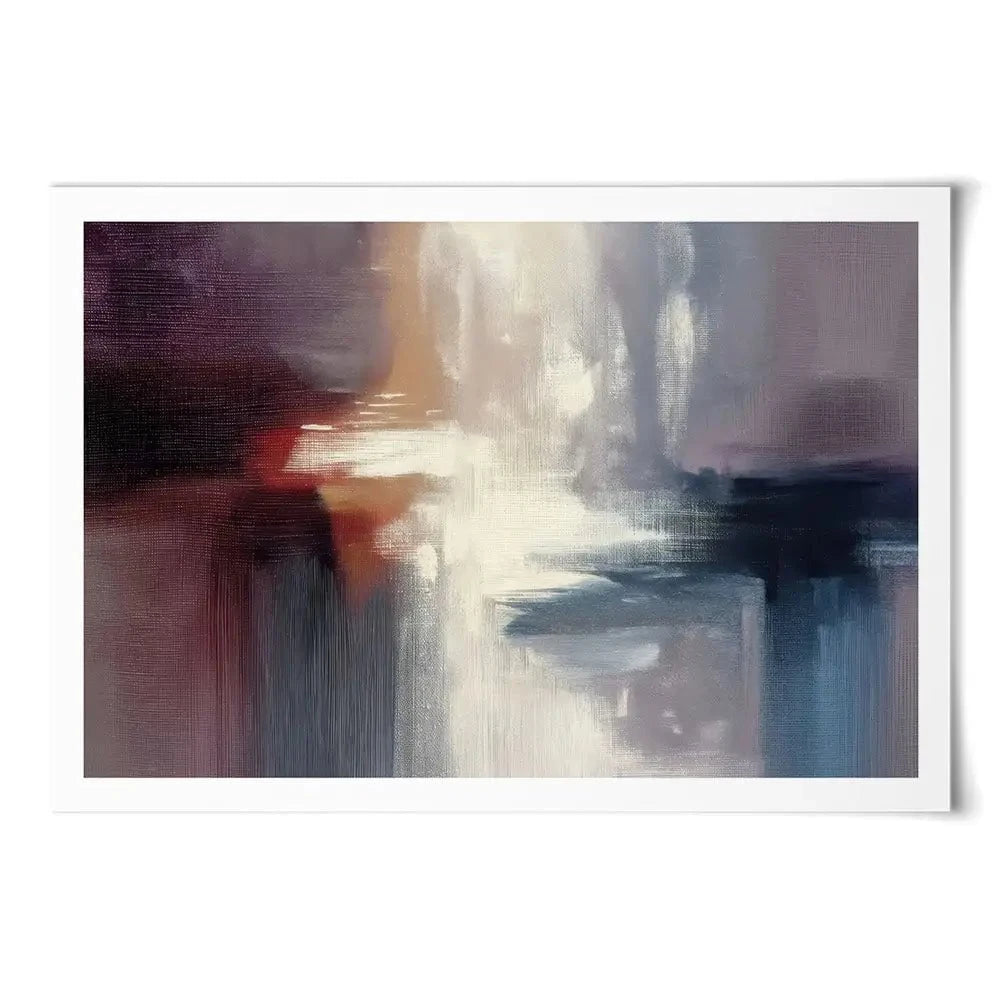 First Light Art Print First Light Art Print wall art product Creative Studio - Independent