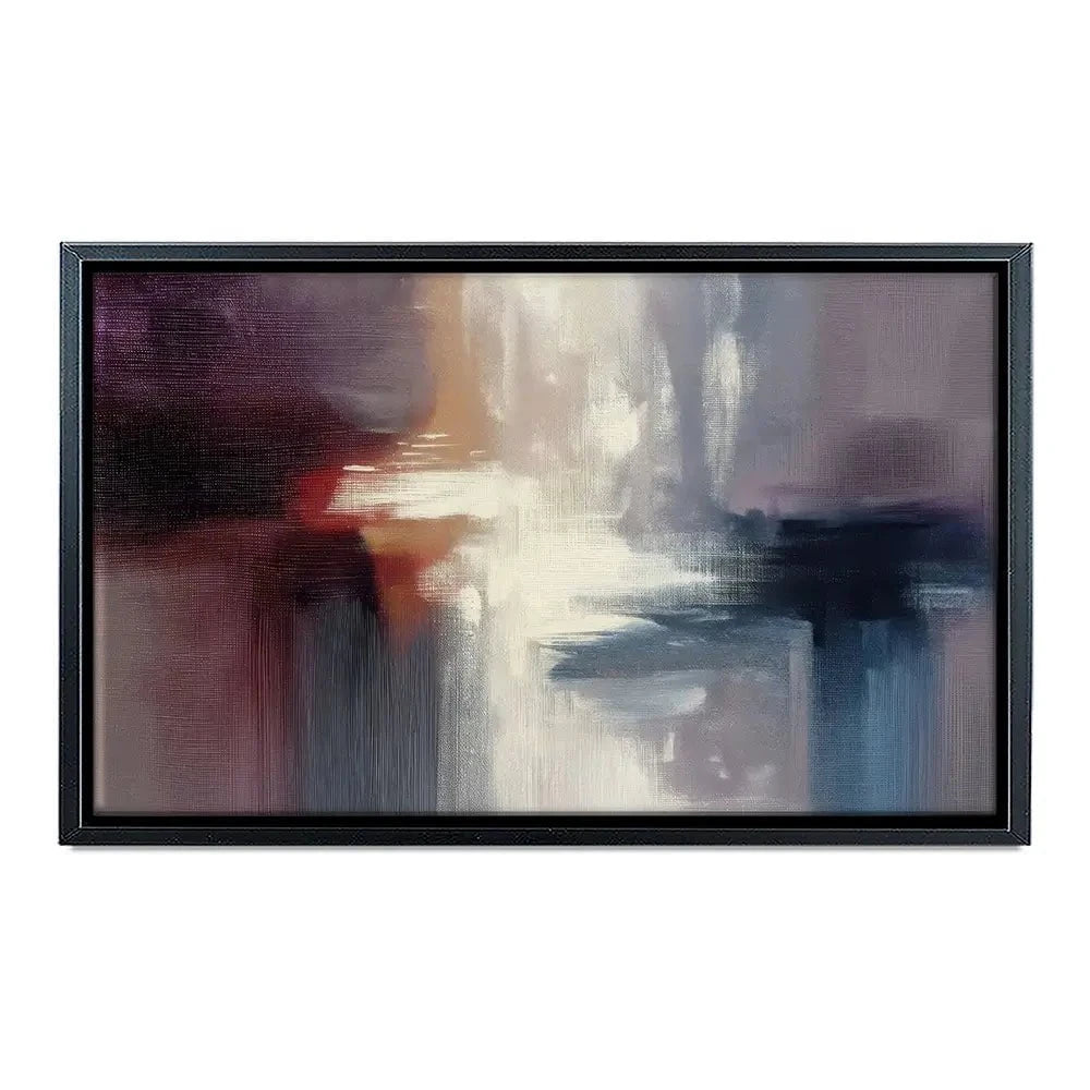 First Light Canvas Print First Light Canvas Print wall art product Creative Studio - Independent