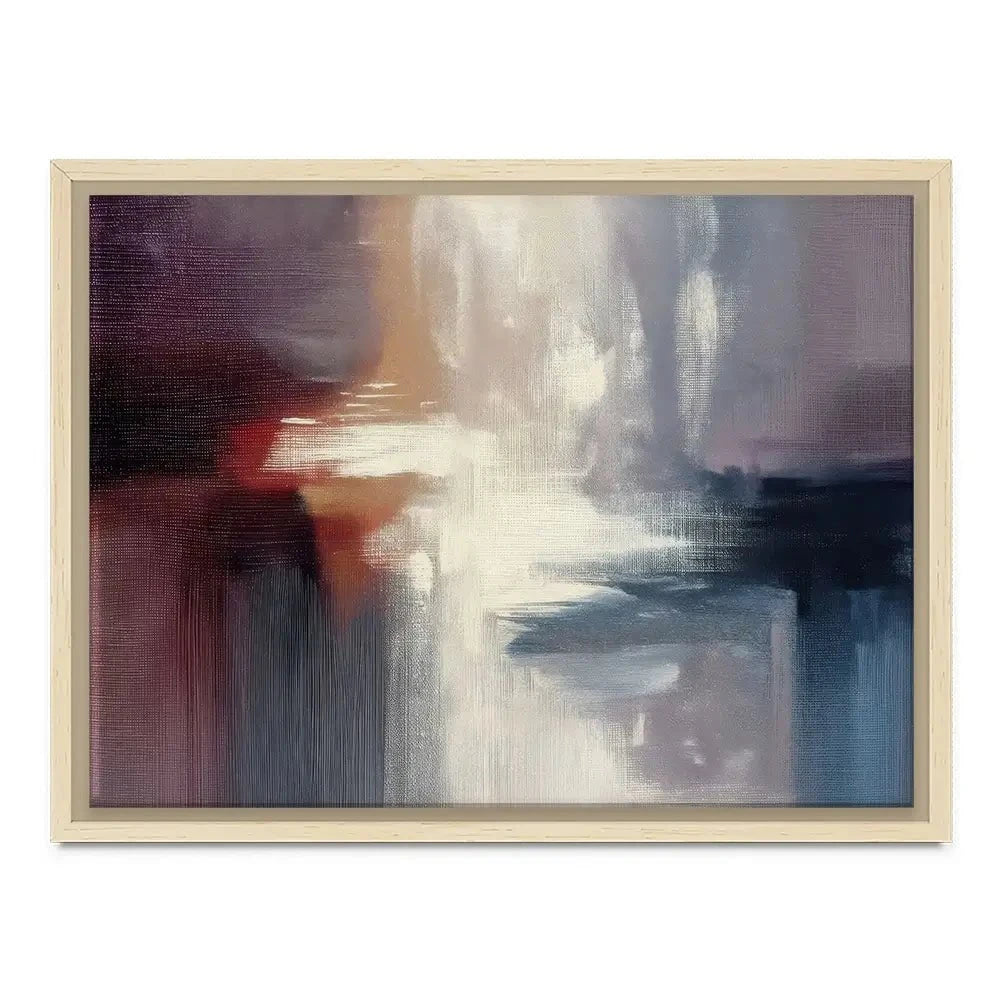 First Light Canvas Print First Light Canvas Print wall art product Creative Studio - Independent