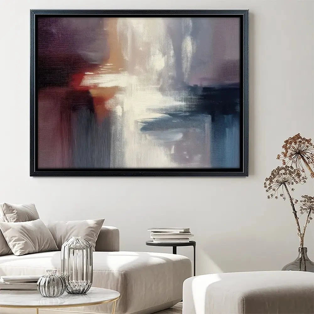 First Light Canvas Print First Light Canvas Print wall art product Creative Studio - Independent