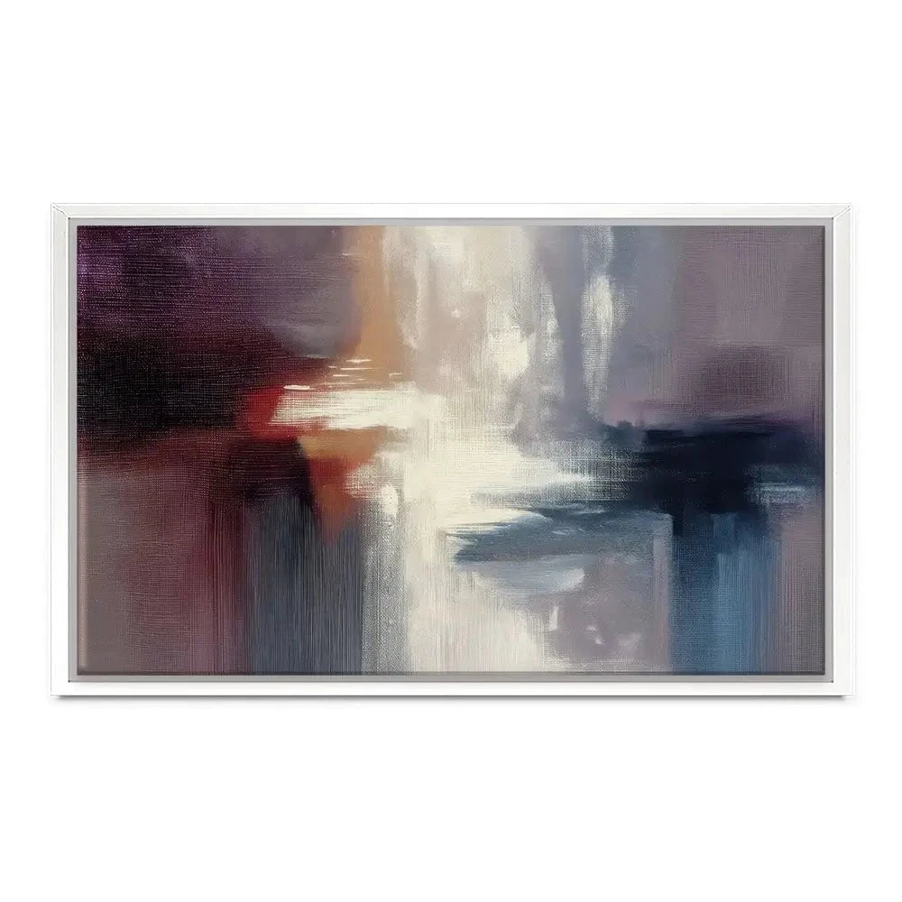 First Light Canvas Print First Light Canvas Print wall art product Creative Studio - Independent