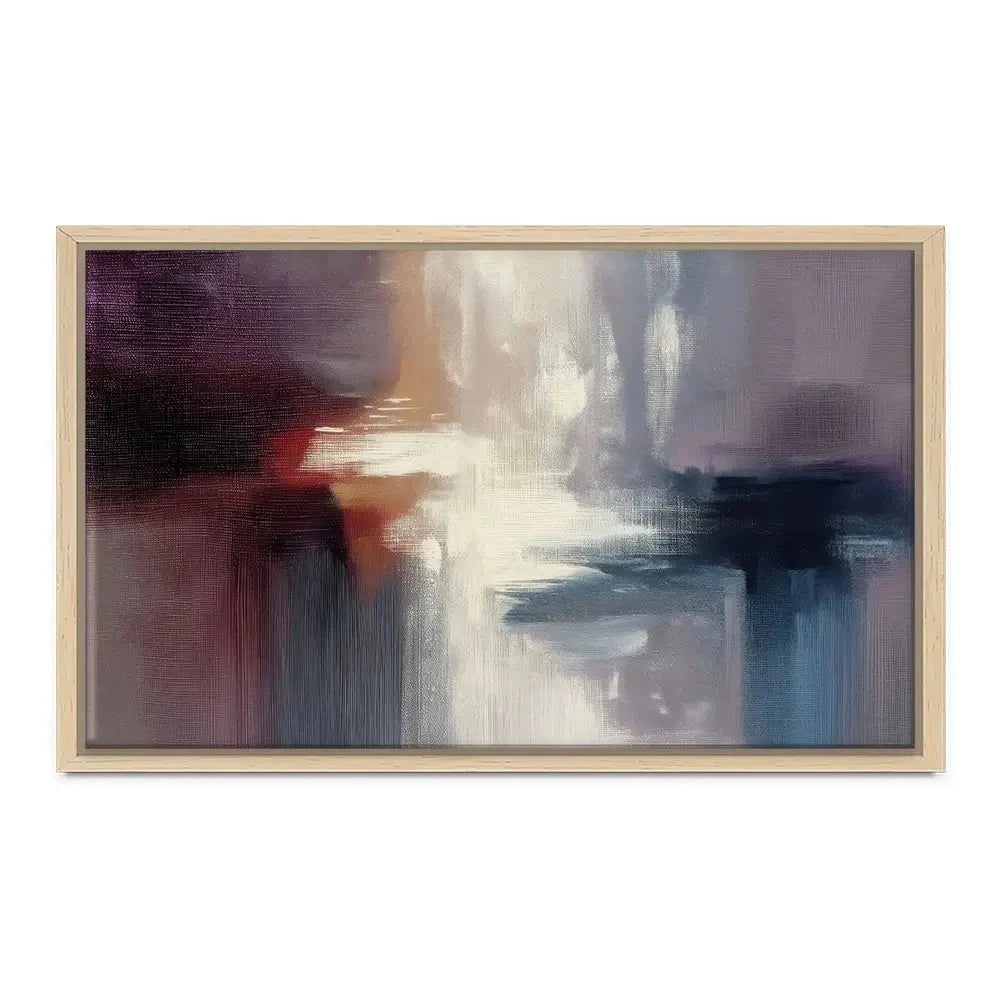 First Light Canvas Print First Light Canvas Print wall art product Creative Studio - Independent