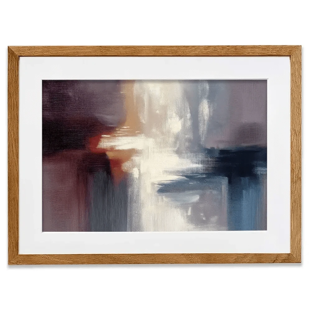 First Light Framed Art Print First Light Framed Art Print wall art product Creative Studio - Independent