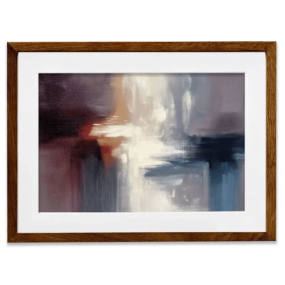 First Light Framed Art Print First Light Framed Art Print wall art product Creative Studio - Independent