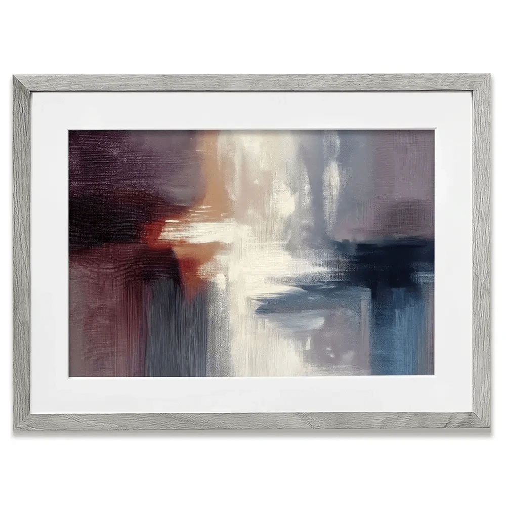 First Light Framed Art Print First Light Framed Art Print wall art product Creative Studio - Independent
