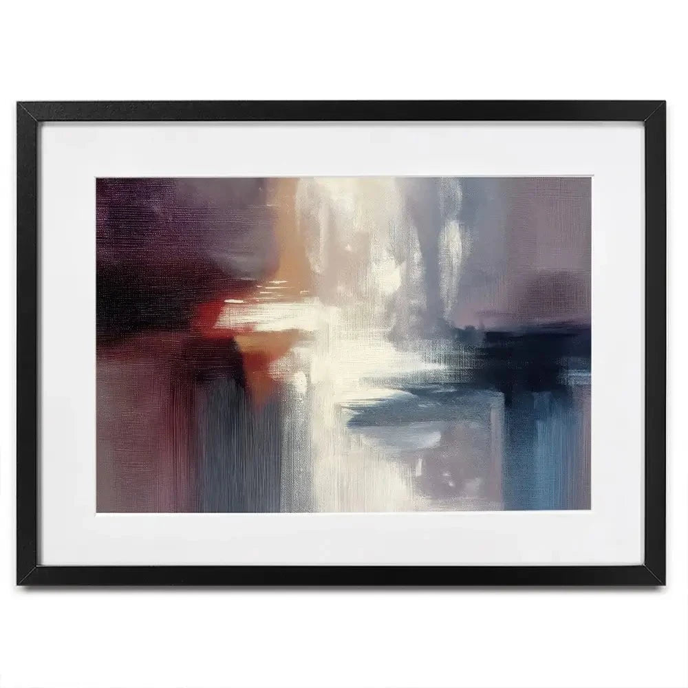 First Light Framed Art Print First Light Framed Art Print wall art product Creative Studio - Independent
