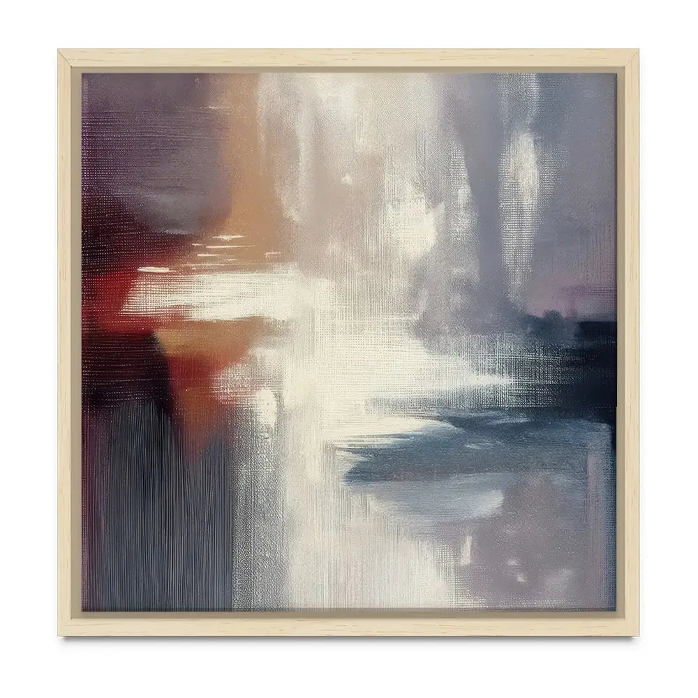 First Light Oversized Canvas Print First Light Oversized Canvas Print wall art product Creative Studio - Independent