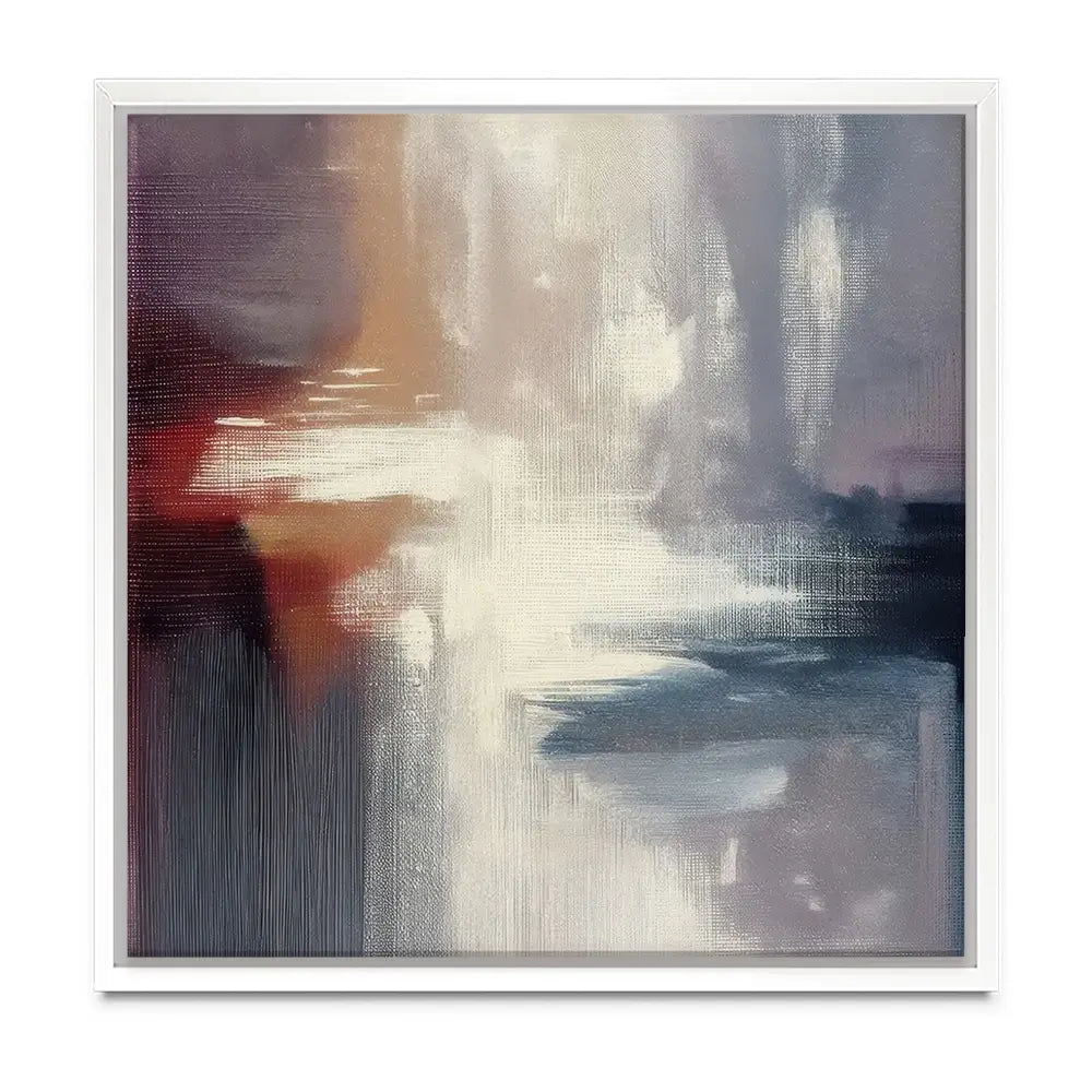 First Light Oversized Canvas Print First Light Oversized Canvas Print wall art product Creative Studio - Independent