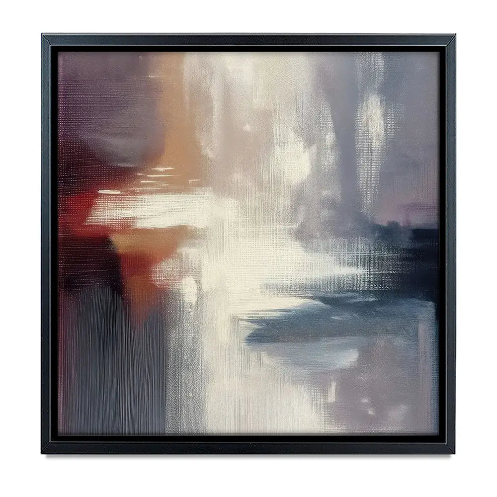 First Light Oversized Canvas Print First Light Oversized Canvas Print wall art product Creative Studio - Independent