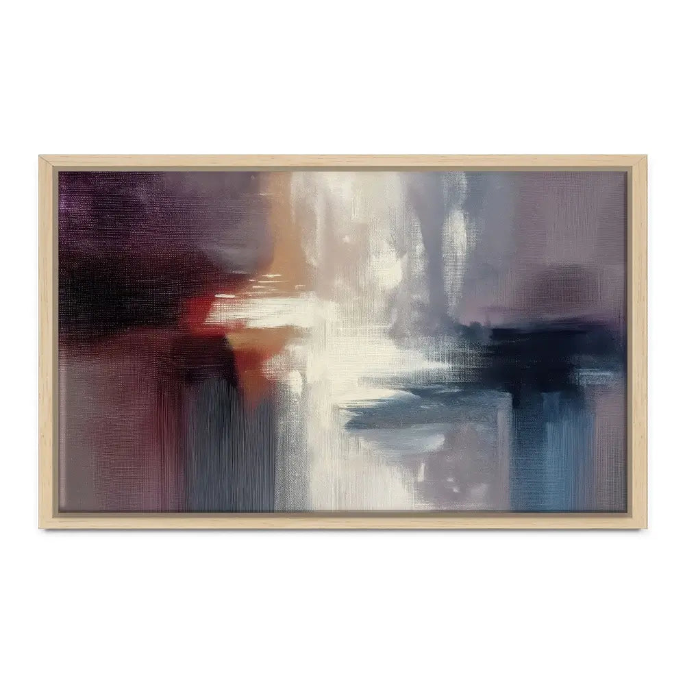 First Light Oversized Canvas Print First Light Oversized Canvas Print wall art product Creative Studio - Independent