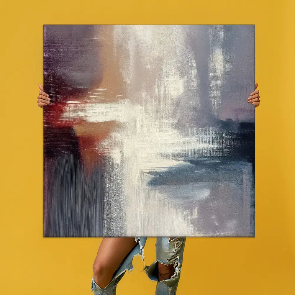 First Light Oversized Canvas Print First Light Oversized Canvas Print wall art product Creative Studio - Independent