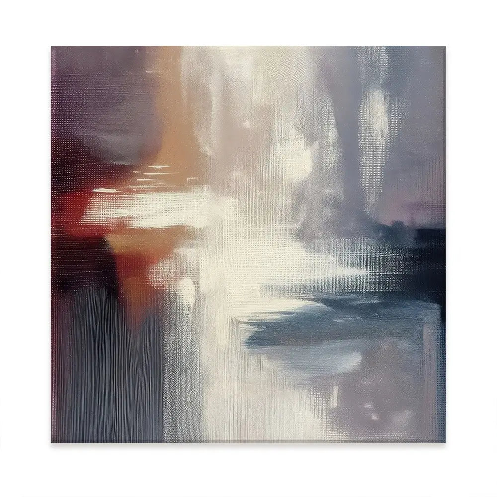 First Light Oversized Canvas Print First Light Oversized Canvas Print wall art product Creative Studio - Independent