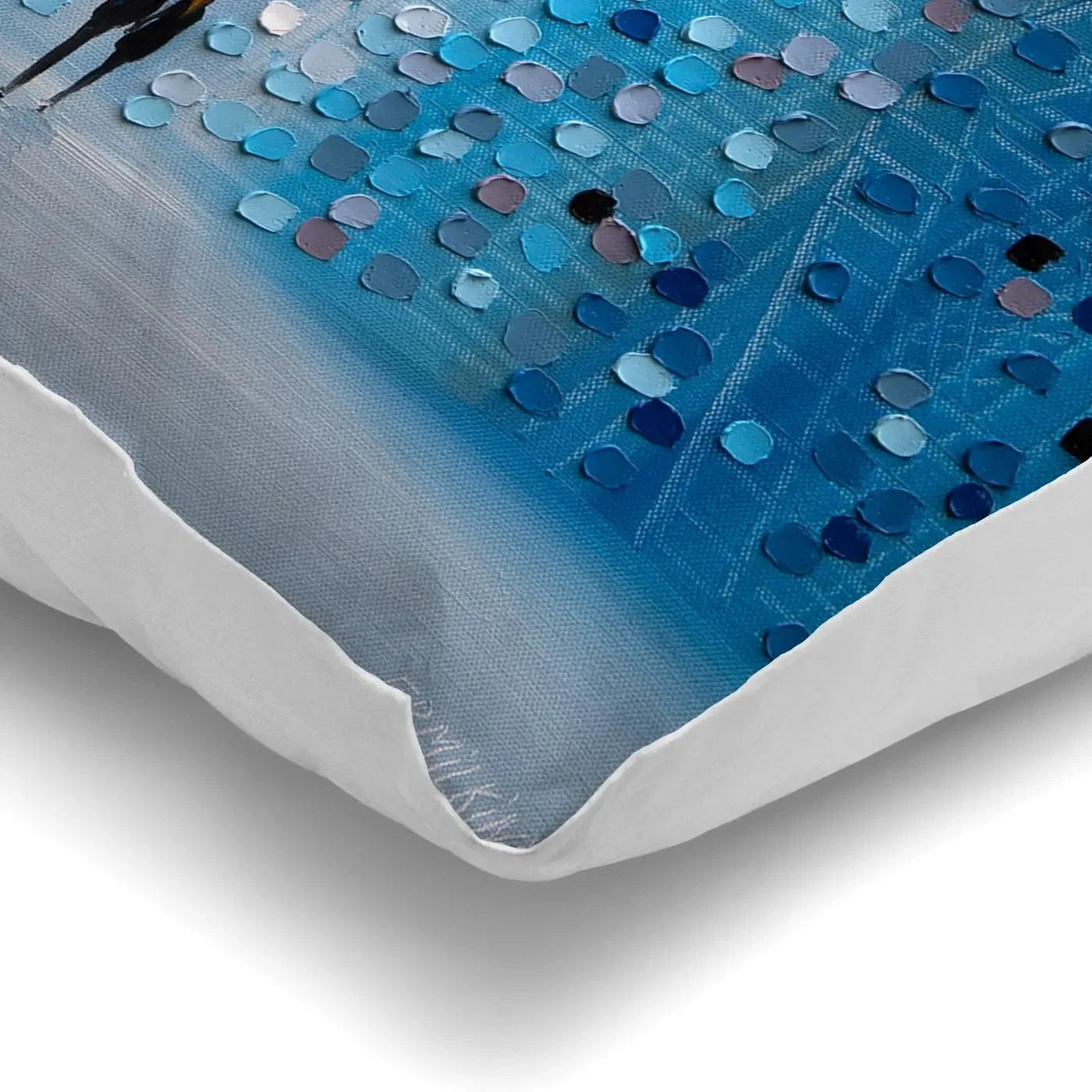 First Love Cushion First Love Cushion wall art product Ekaterina Ermilkina