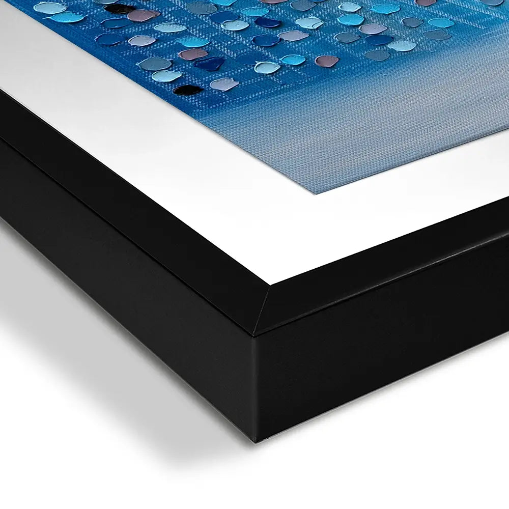 First Love Framed Art Print First Love Framed Art Print wall art product Ekaterina Ermilkina