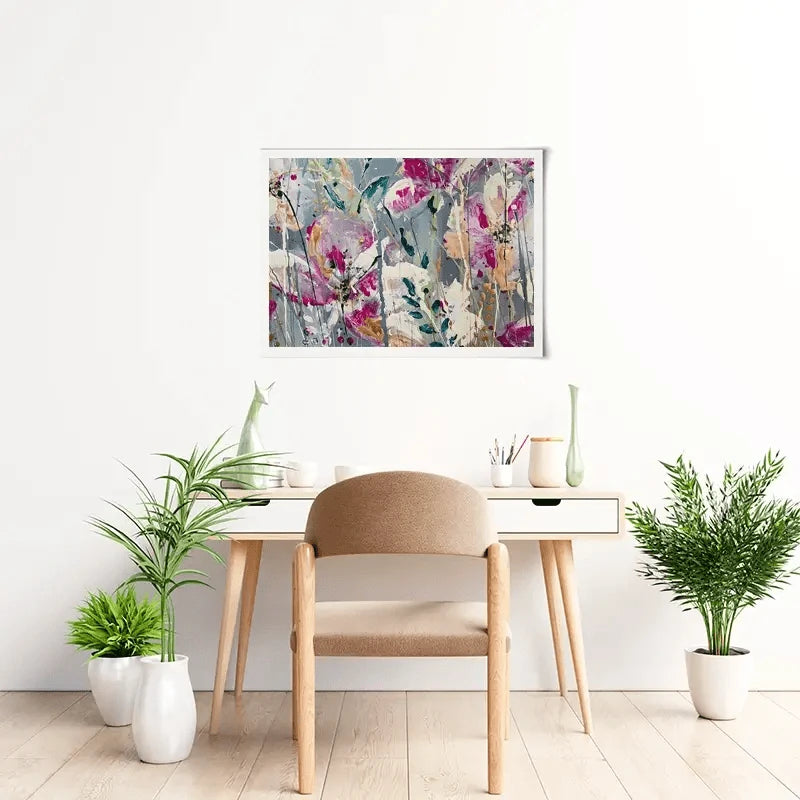 Francine Art Print Francine Art Print wall art product Scarlet Sky Studio