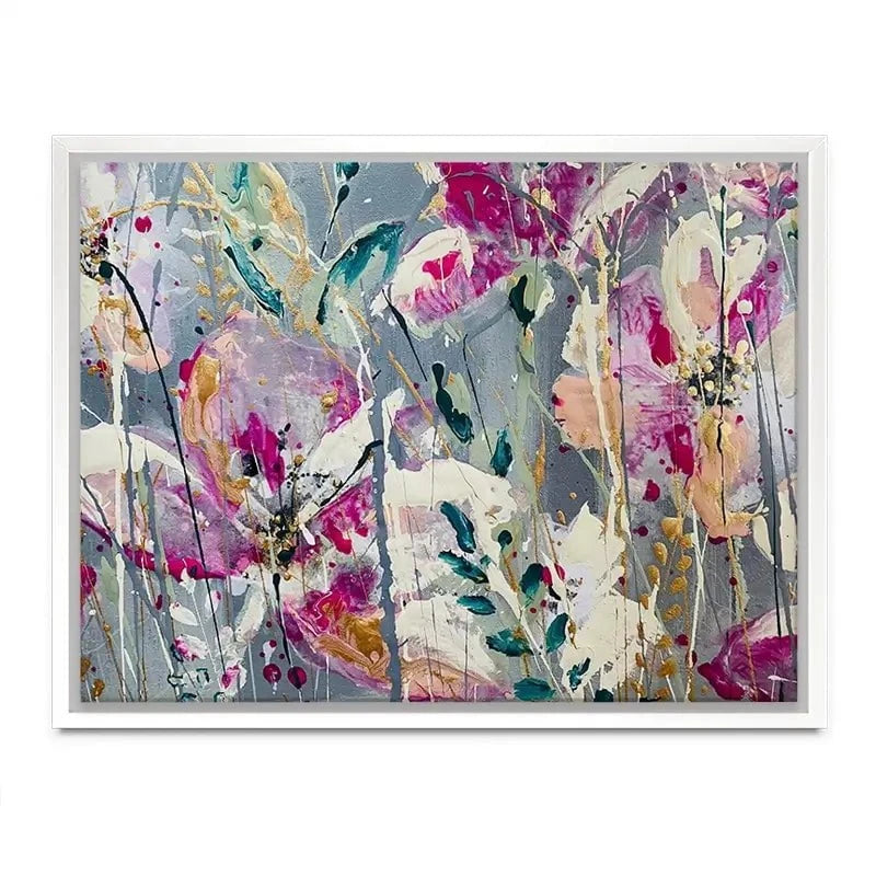Francine Canvas Print Francine Canvas Print wall art product Scarlet Sky Studio