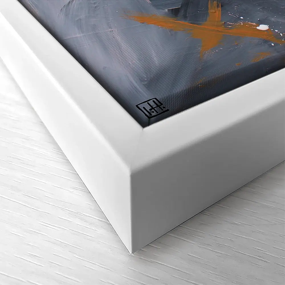Free Cow Square Canvas Print Free Cow Square Canvas Print wall art product Studio Paint-Ing