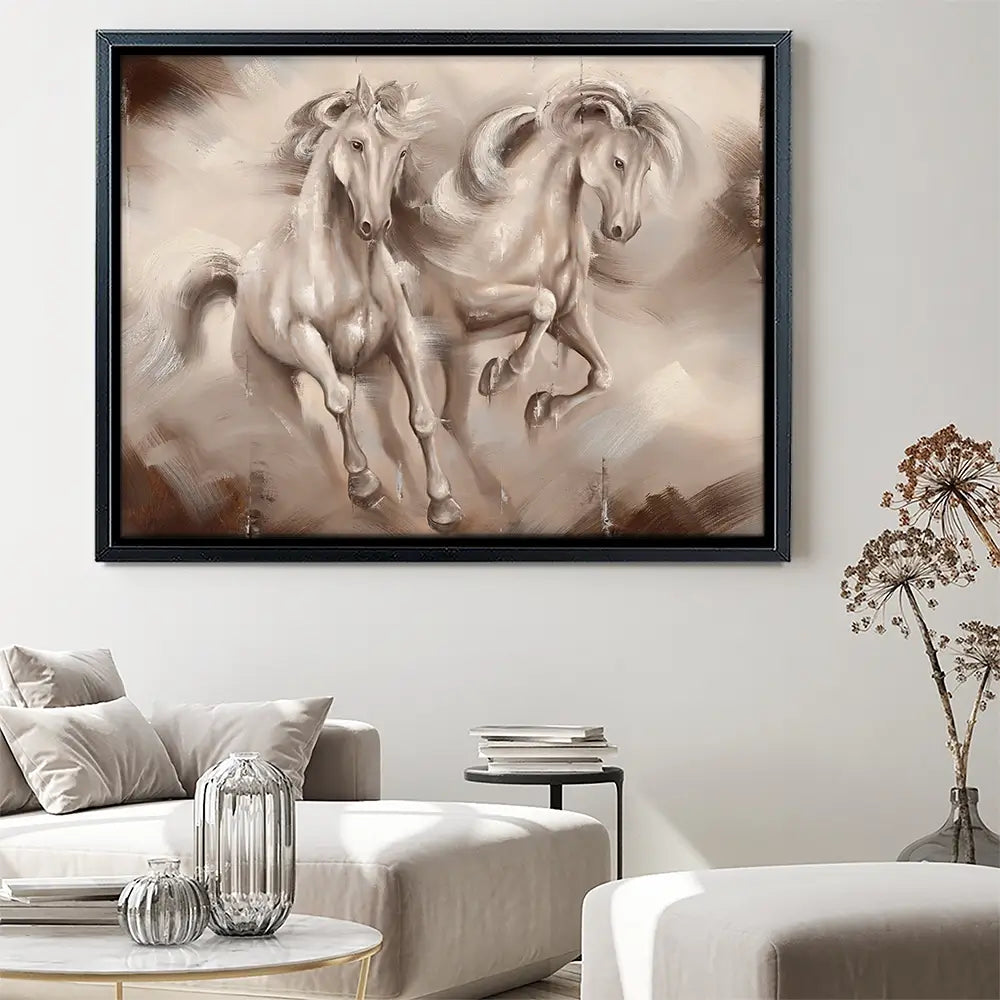 Freedom Canvas Print Freedom Canvas Print wall art product Isabella Karolewicz