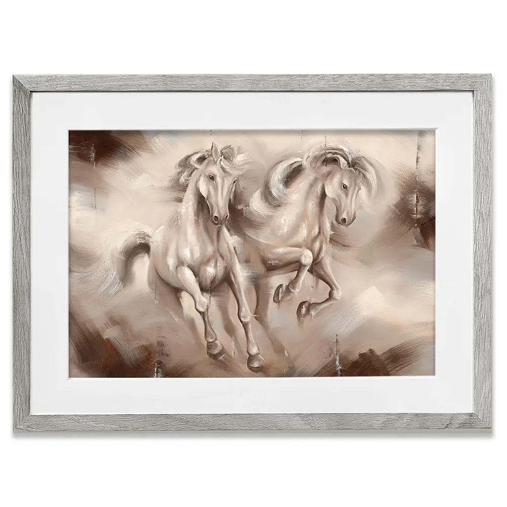 Freedom Framed Art Print Freedom Framed Art Print wall art product Isabella Karolewicz
