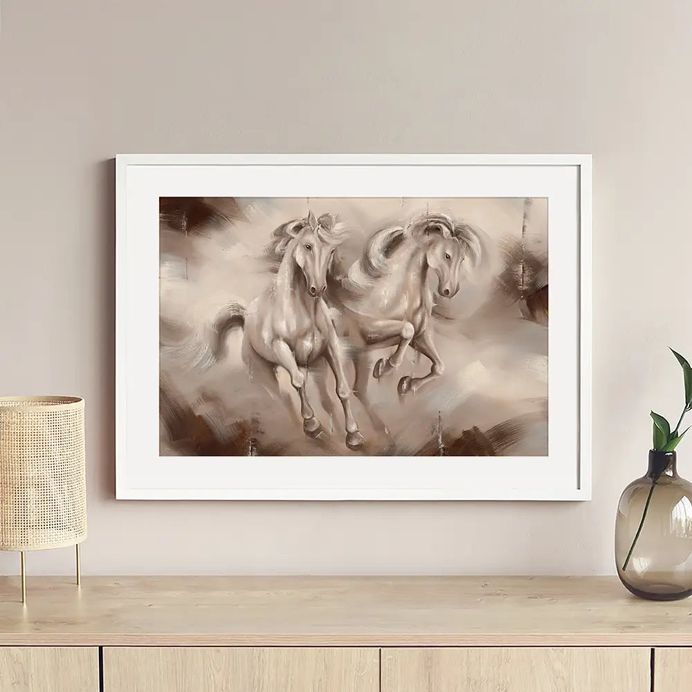 Freedom Framed Art Print Freedom Framed Art Print wall art product Isabella Karolewicz