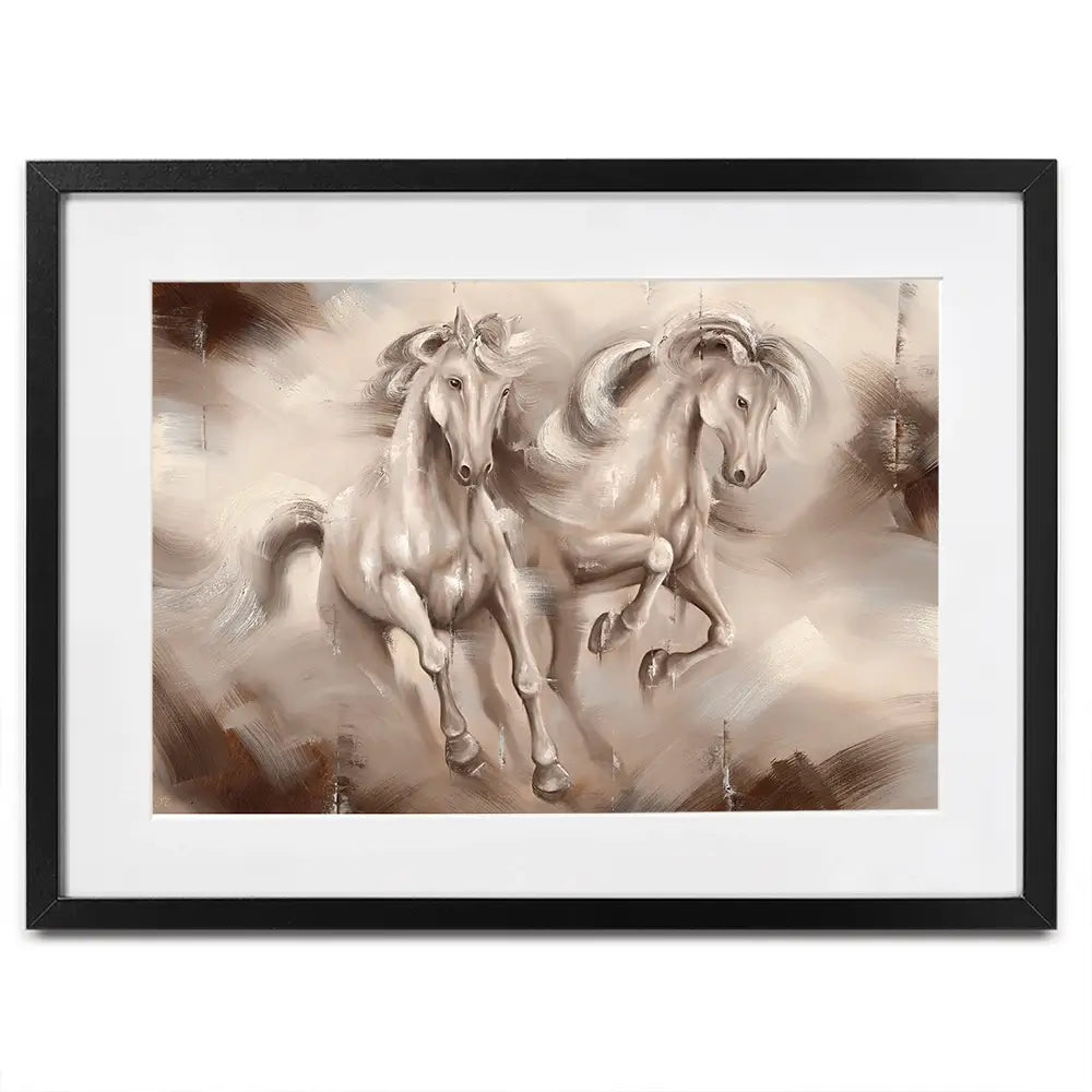 Freedom Framed Art Print Freedom Framed Art Print wall art product Isabella Karolewicz
