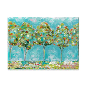 Fresh And Fruity Canvas Print Fresh And Fruity Canvas Print wall art product Estelle Grengs - Independent