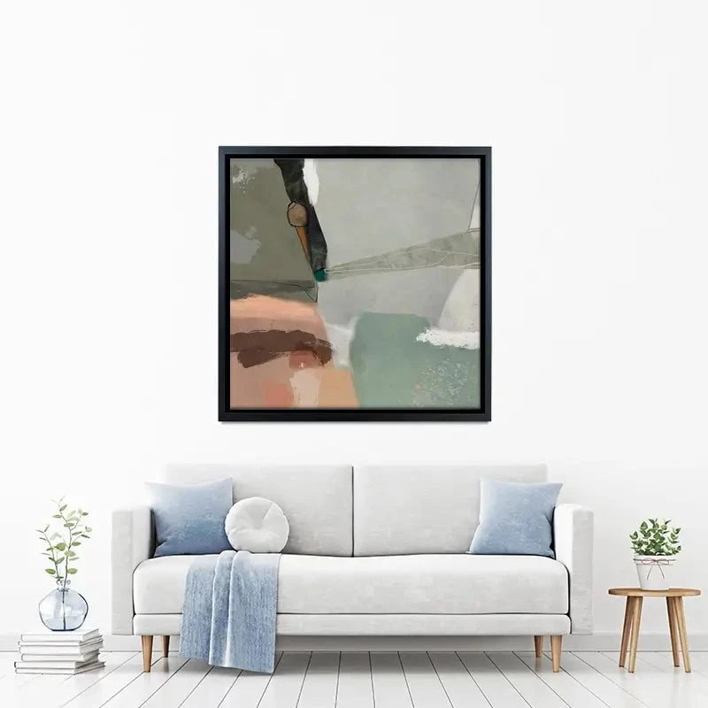 Friday Afternoon Canvas Print Friday Afternoon Canvas Print wall art product Roberto Moro