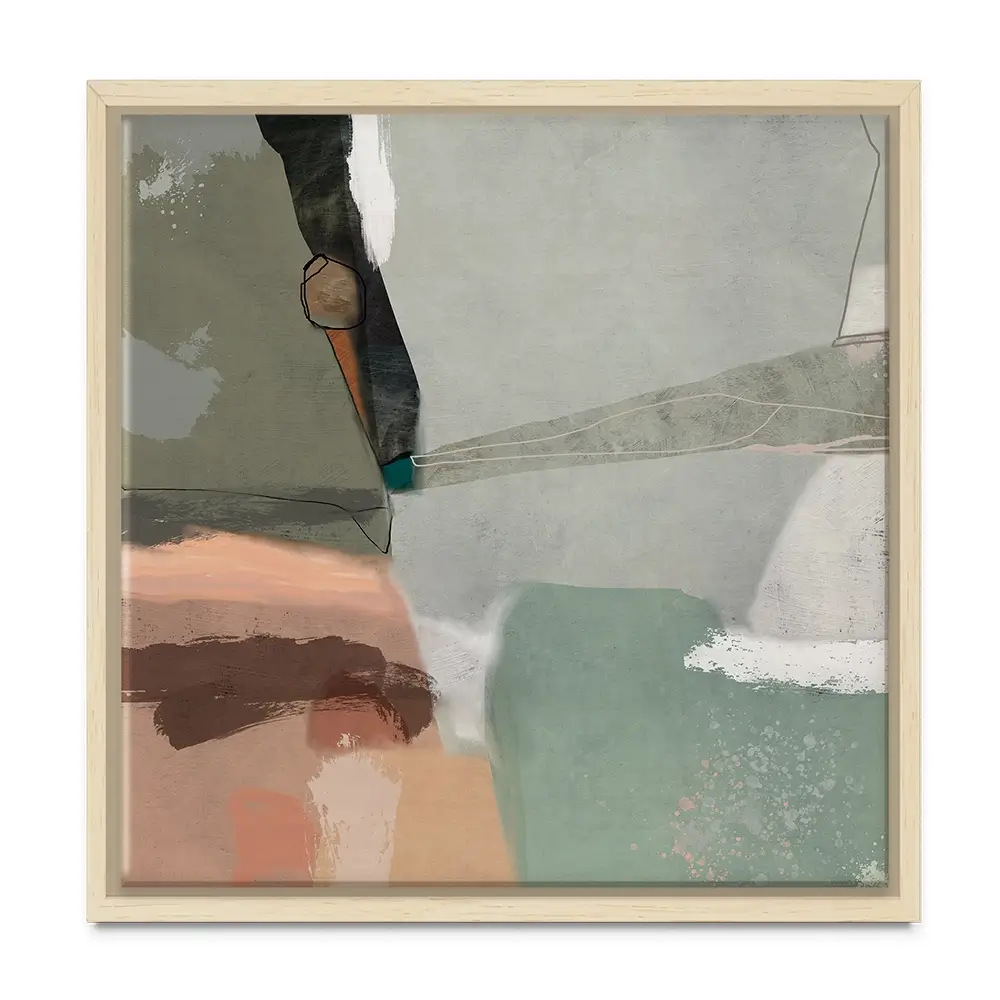 Friday Afternoon Canvas Print Friday Afternoon Canvas Print wall art product Roberto Moro