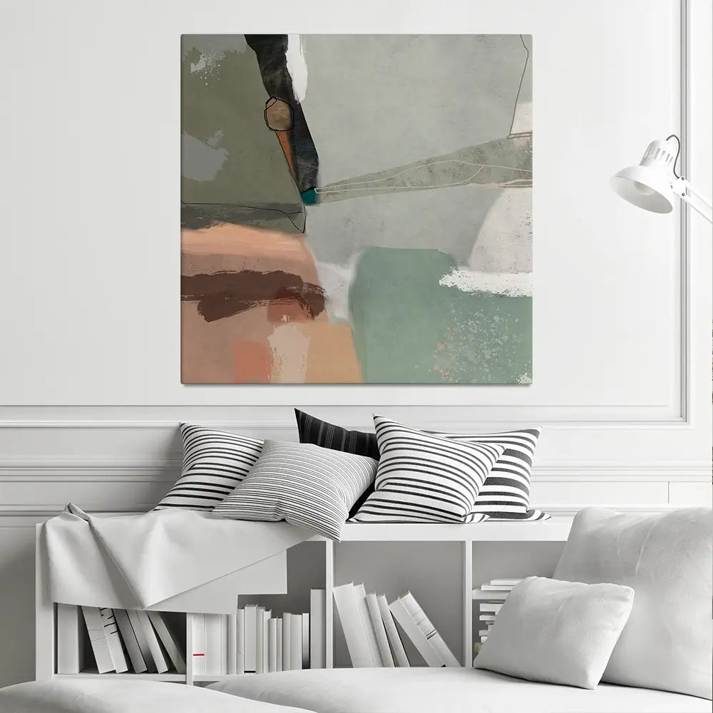 Friday Afternoon Canvas Print Friday Afternoon Canvas Print wall art product Roberto Moro