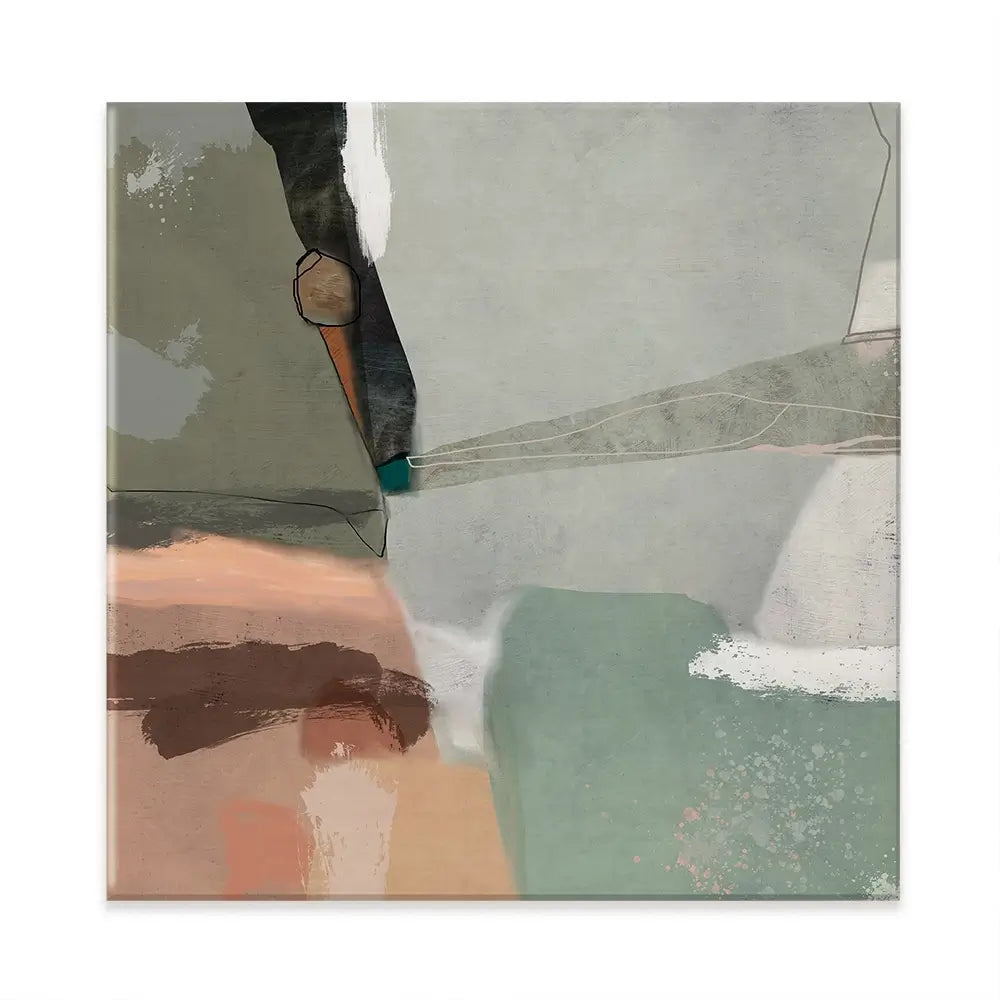 Friday Afternoon Canvas Print Friday Afternoon Canvas Print wall art product Roberto Moro