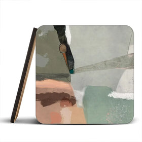 Friday Afternoon Coaster Set Friday Afternoon Coaster Set wall art product Roberto Moro