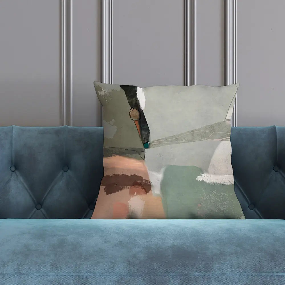 Friday Afternoon Cushion Friday Afternoon Cushion wall art product Roberto Moro