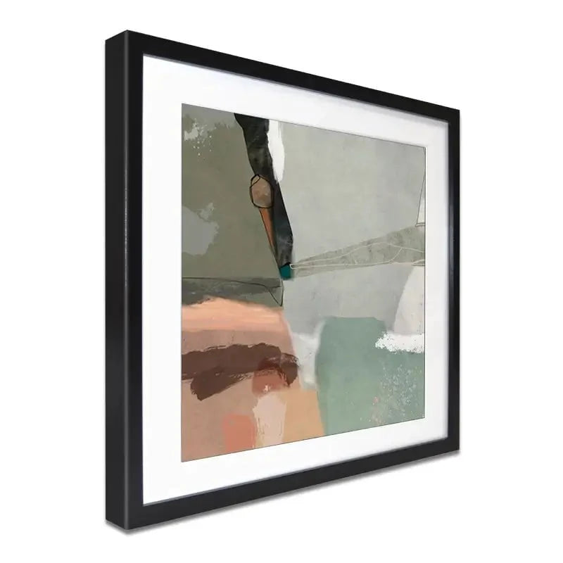 Friday Afternoon Framed Art Print Friday Afternoon Framed Art Print wall art product Roberto Moro