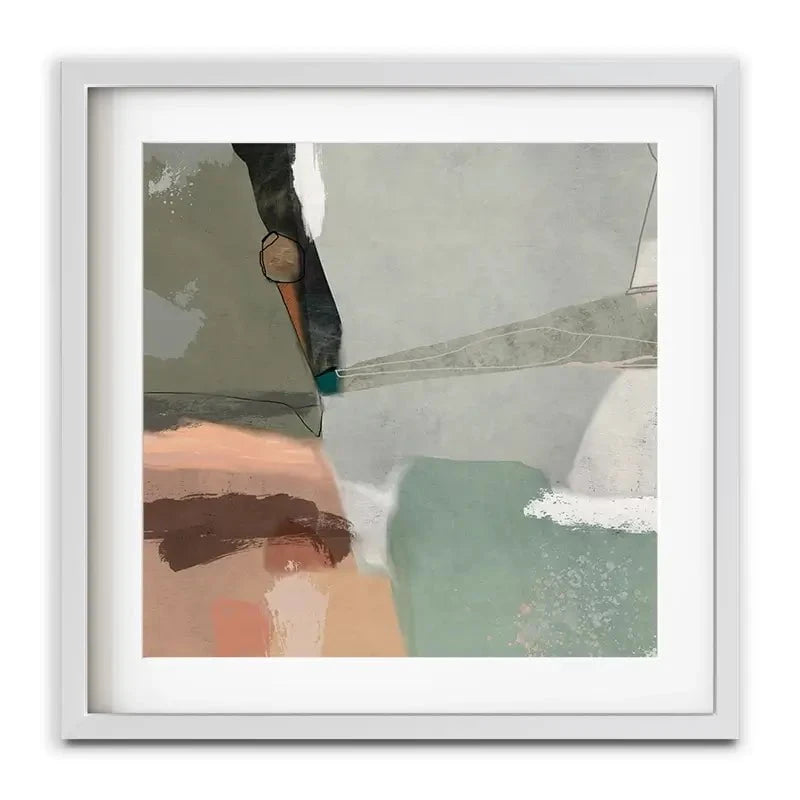 Friday Afternoon Framed Art Print Friday Afternoon Framed Art Print wall art product Roberto Moro