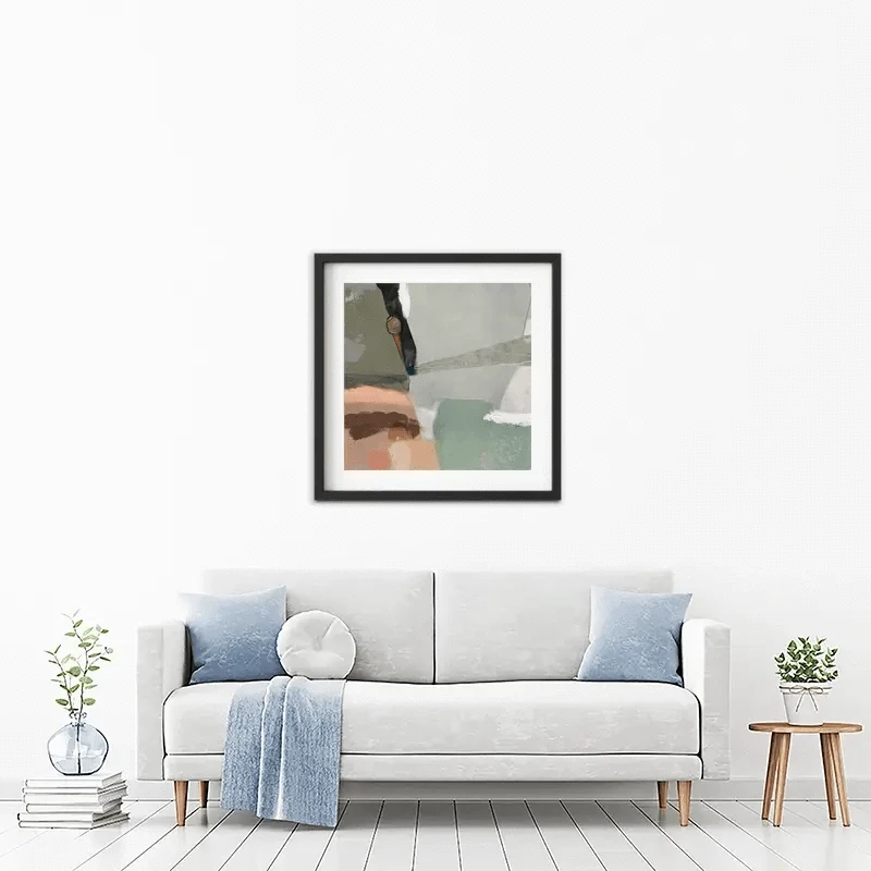 Friday Afternoon Framed Art Print Friday Afternoon Framed Art Print wall art product Roberto Moro