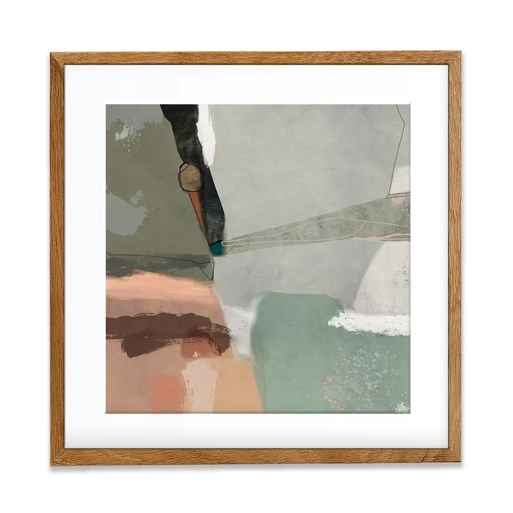 Friday Afternoon Framed Art Print Friday Afternoon Framed Art Print wall art product Roberto Moro