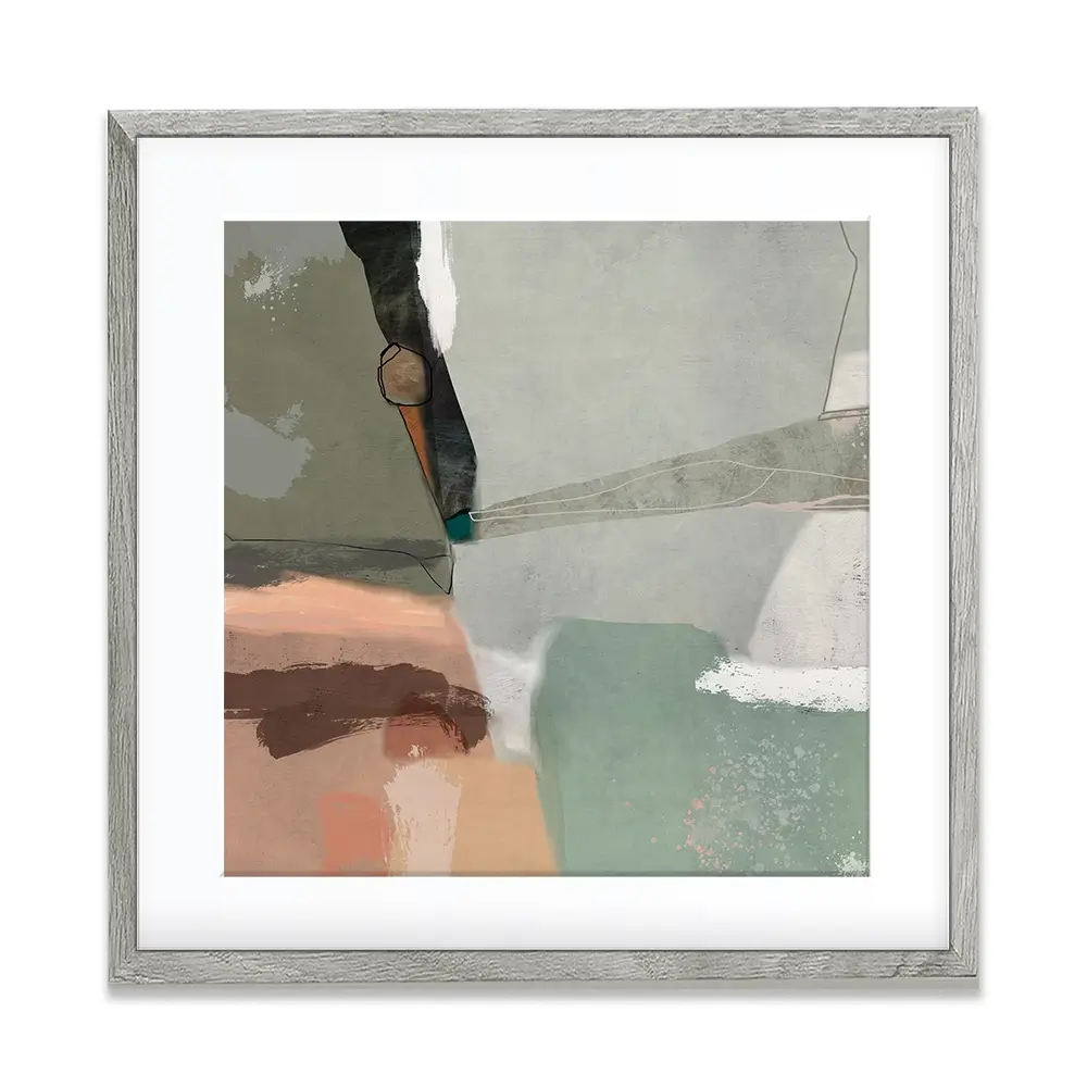 Friday Afternoon Framed Art Print Friday Afternoon Framed Art Print wall art product Roberto Moro