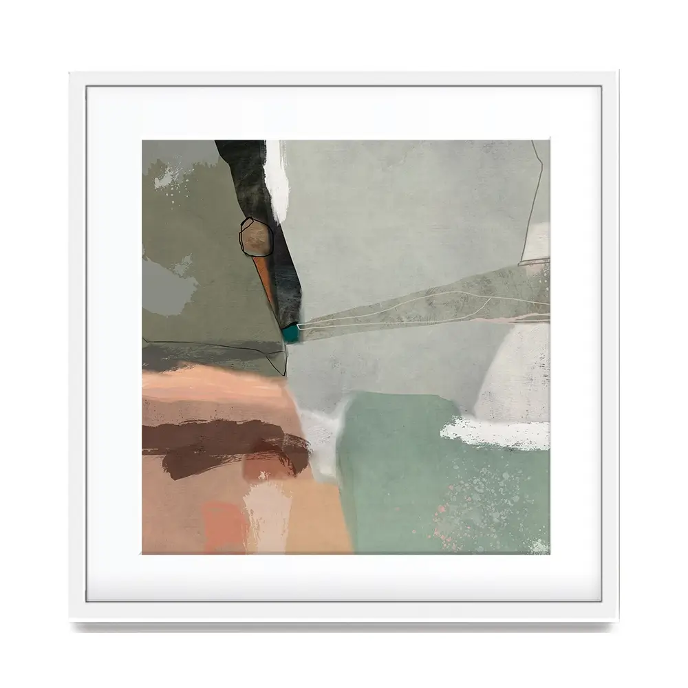 Friday Afternoon Framed Art Print Friday Afternoon Framed Art Print wall art product Roberto Moro