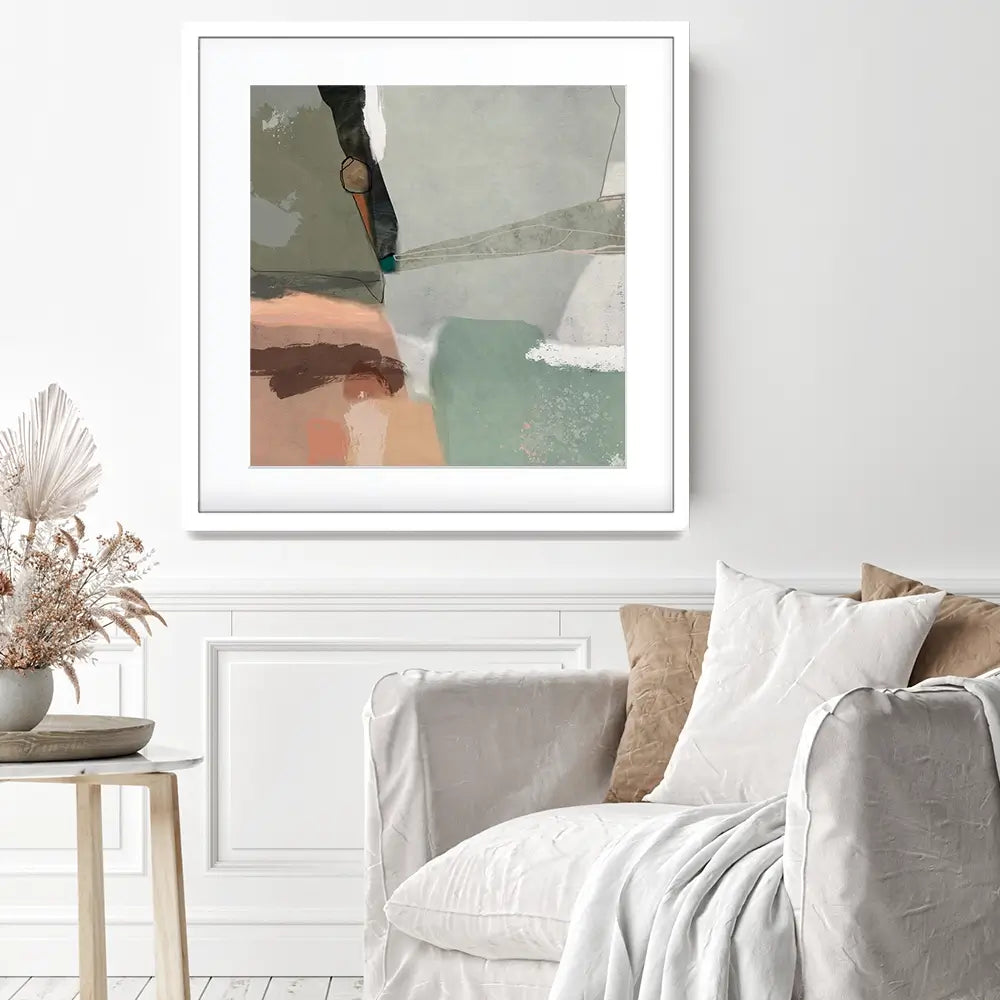 Friday Afternoon Framed Art Print Friday Afternoon Framed Art Print wall art product Roberto Moro
