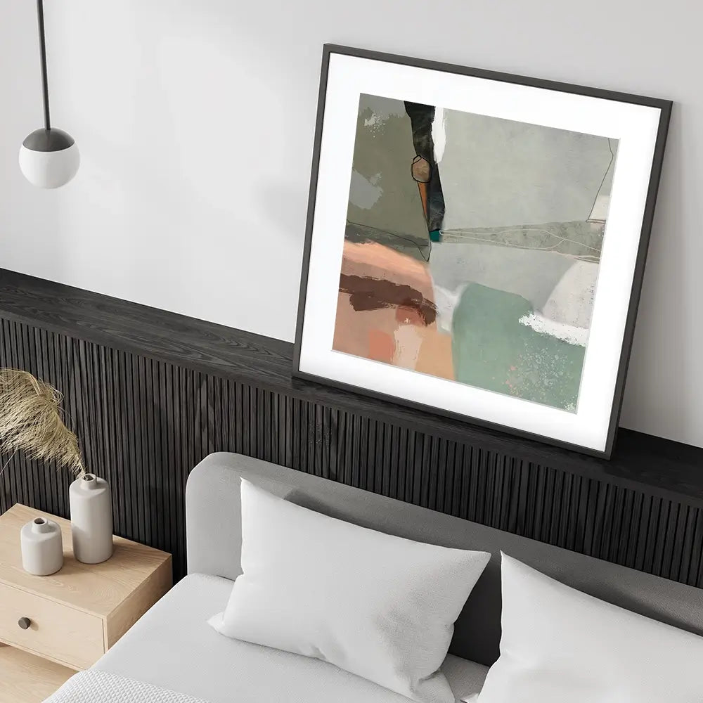 Friday Afternoon Framed Art Print Friday Afternoon Framed Art Print wall art product Roberto Moro