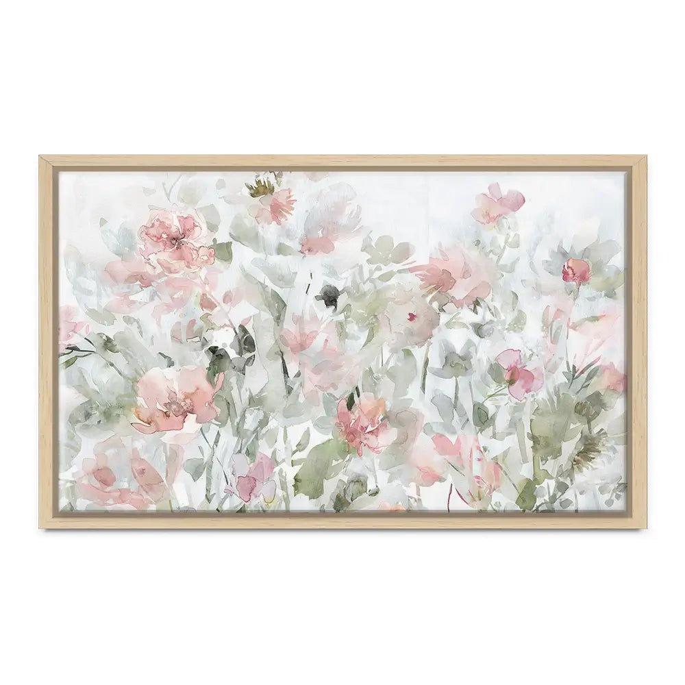 Full And Fragrant Oversized Canvas Print Full And Fragrant Oversized Canvas Print wall art product Carol Robinson
