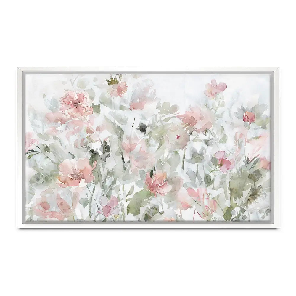 Full And Fragrant Oversized Canvas Print Full And Fragrant Oversized Canvas Print wall art product Carol Robinson