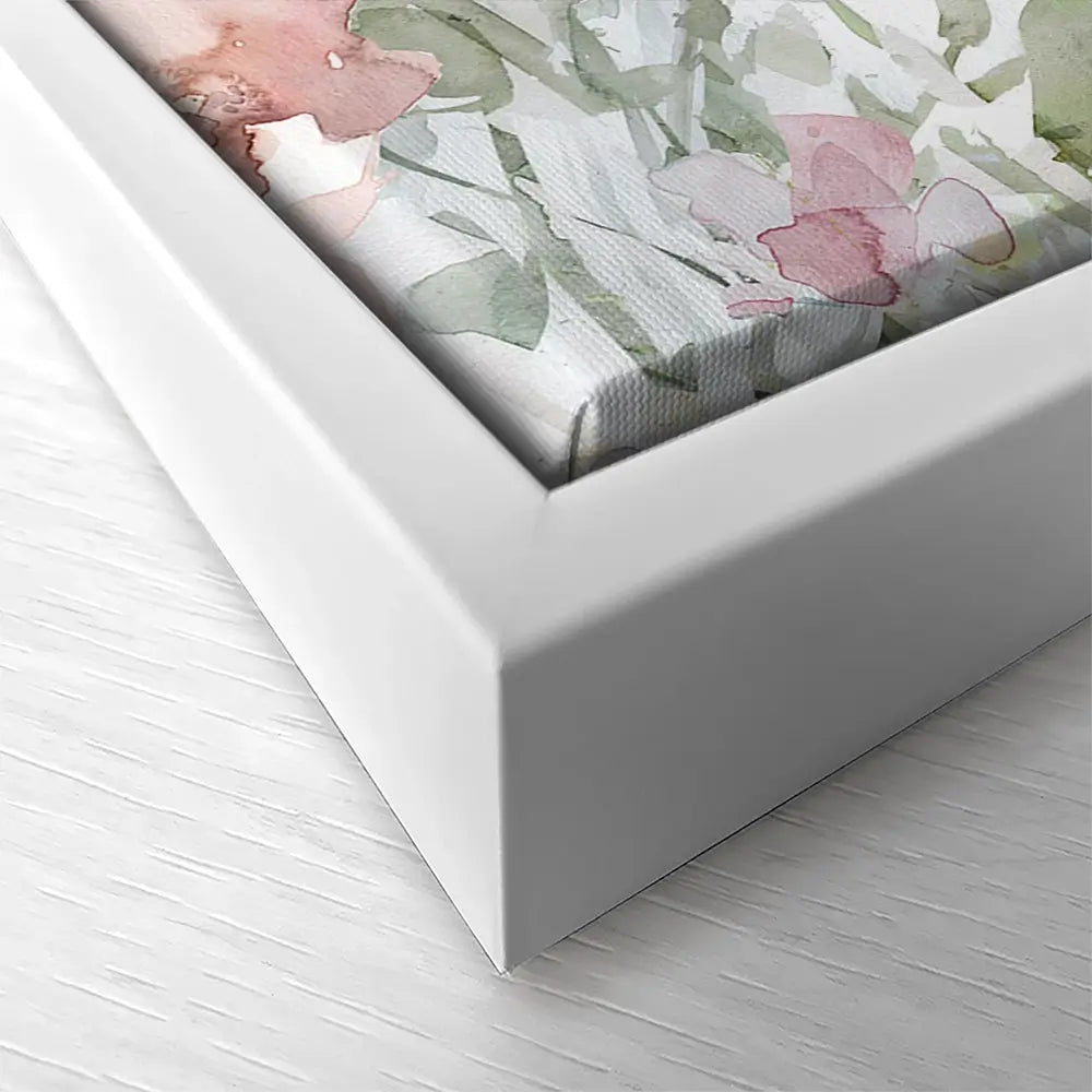 Full And Fragrant Oversized Canvas Print Full And Fragrant Oversized Canvas Print wall art product Carol Robinson