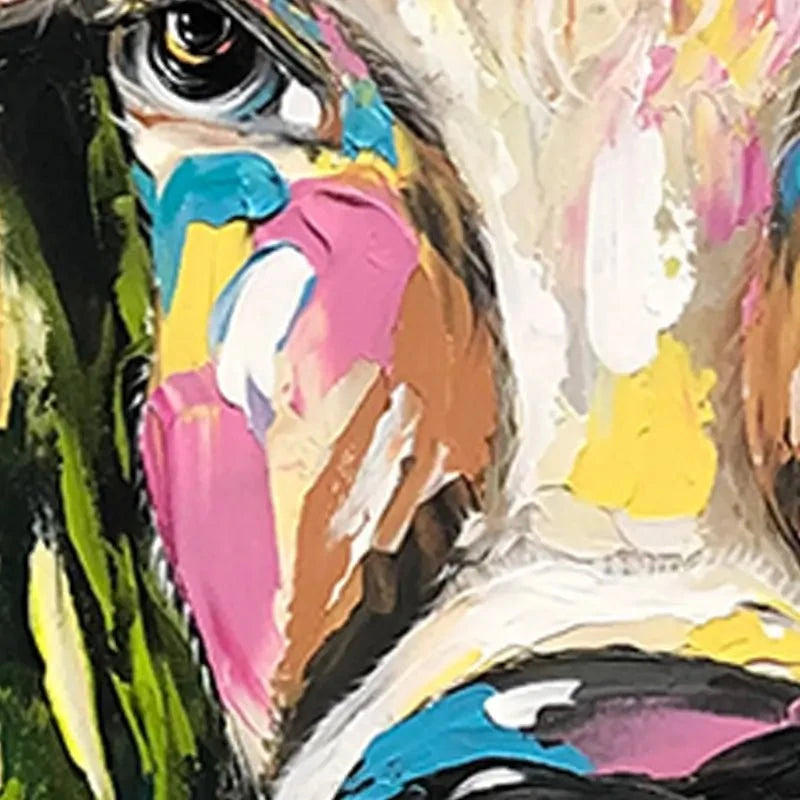 Full Of Bull Framed Art Print Full Of Bull Framed Art Print wall art product Estelle Grengs - Independent