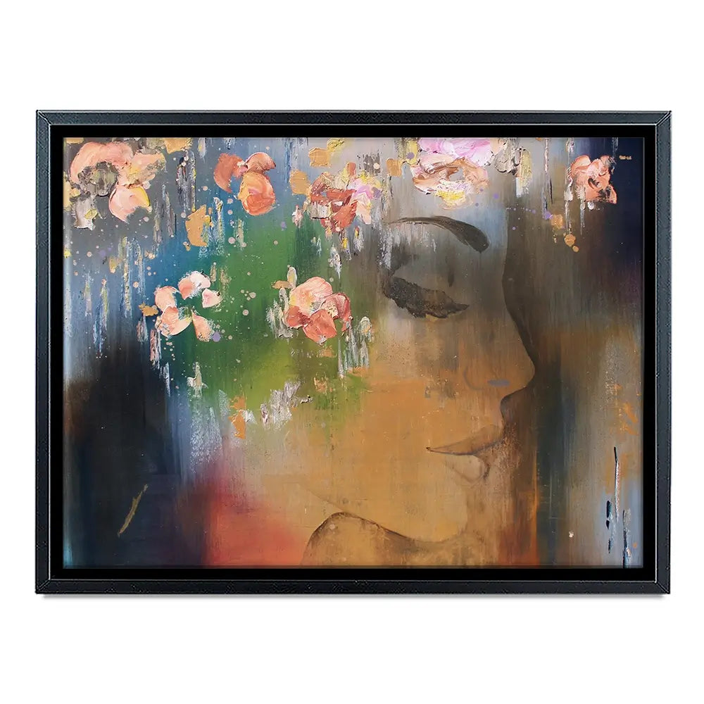 Garden Spirit Canvas Print Garden Spirit Canvas Print wall art product Studio Paint-ING