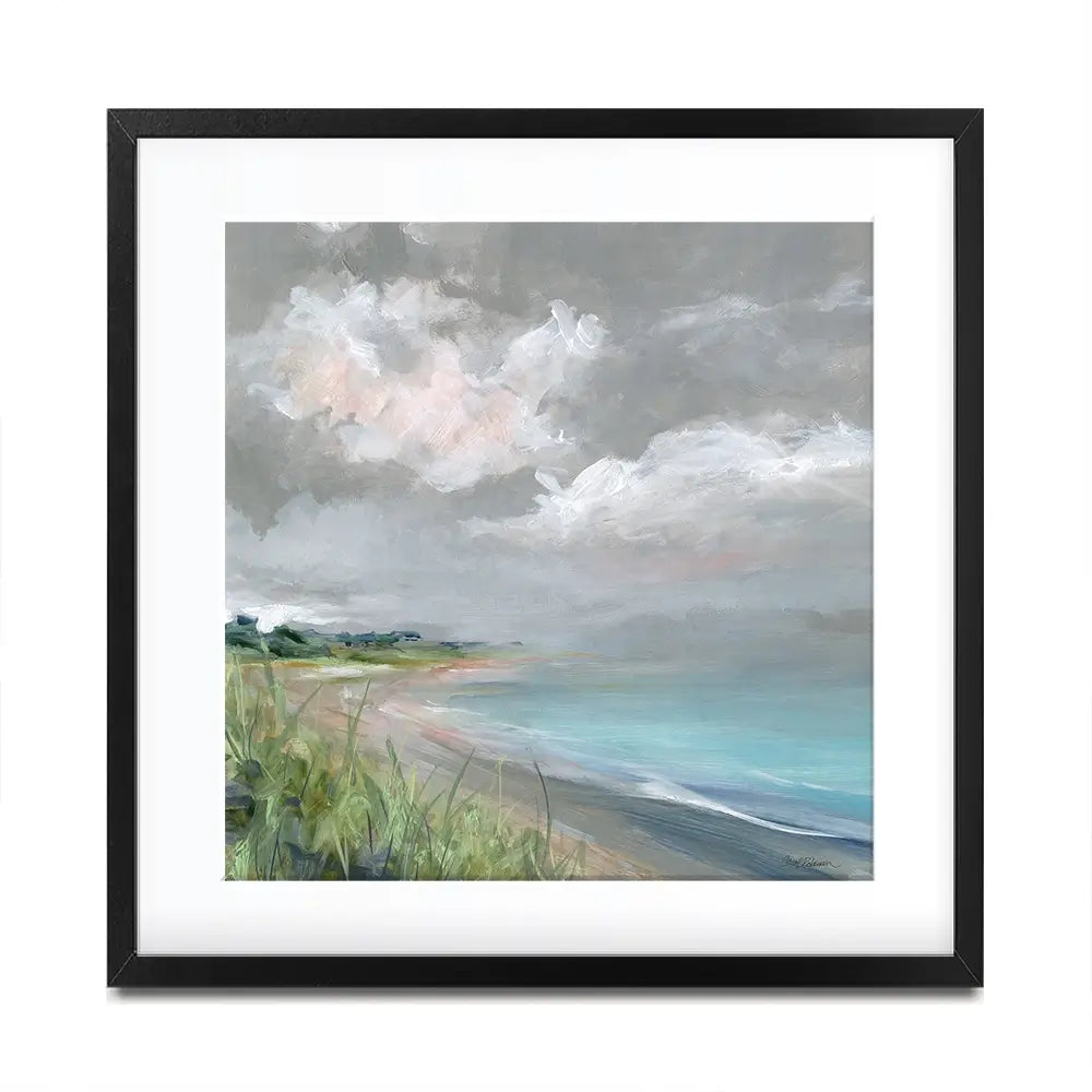 Gentle Sunrise Framed Art Print Gentle Sunrise Framed Art Print wall art product Carol Robinson