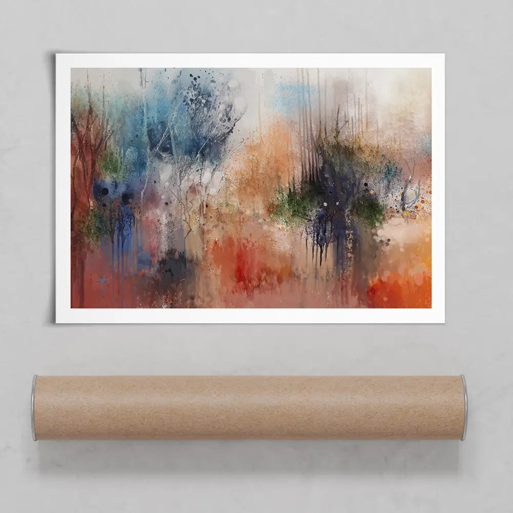 Give Me Clarity Art Print Give Me Clarity Art Print wall art product Art Print Shop