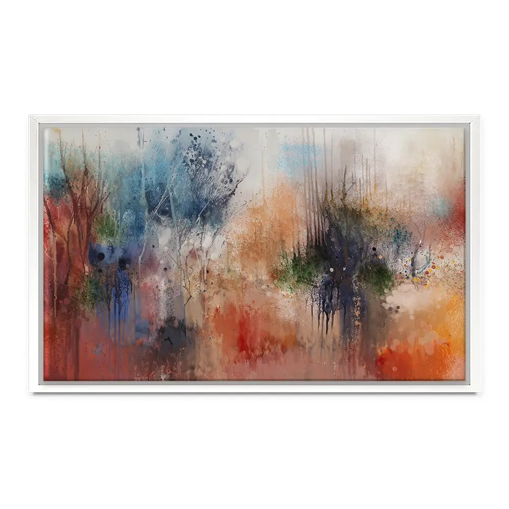Give Me Clarity Canvas Print Give Me Clarity Canvas Print wall art product Art Print Shop