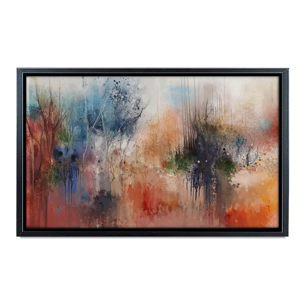 Give Me Clarity Canvas Print Give Me Clarity Canvas Print wall art product Art Print Shop